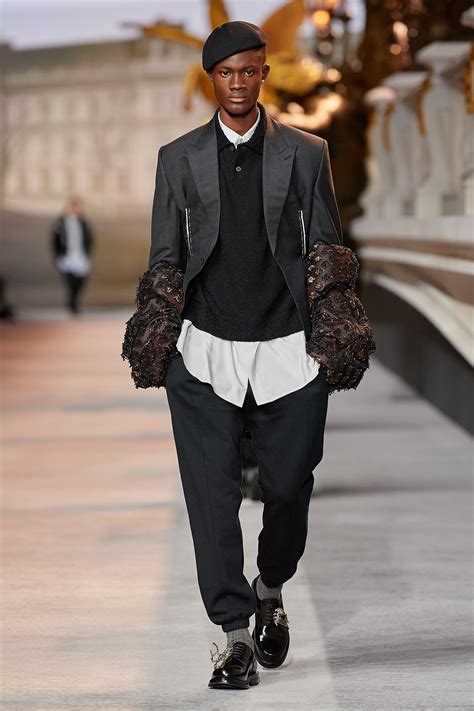 men's dior clothing.